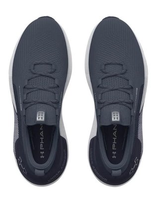 Under Armour Phantom Golf męskie buty golfowe, ciemno szare