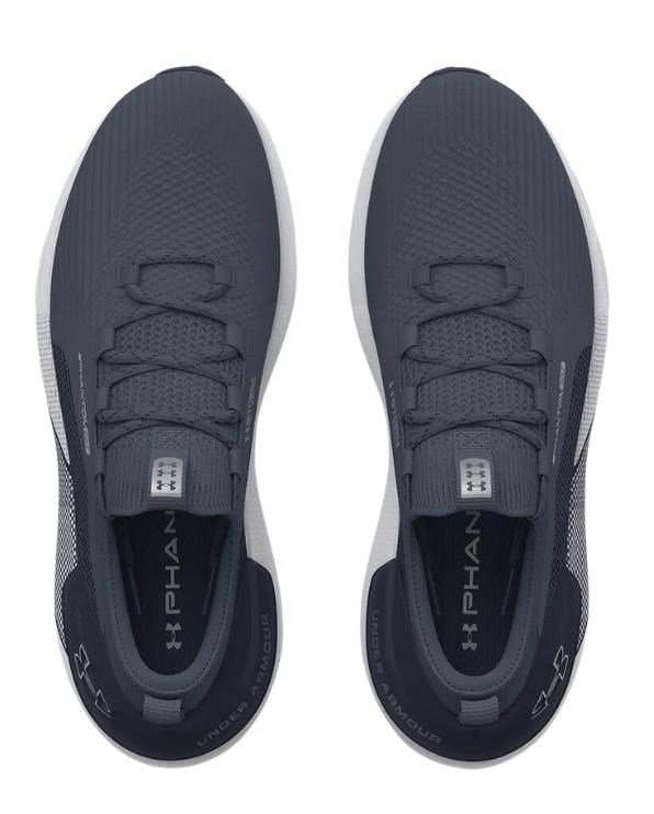 Under Armour Phantom Golf męskie buty golfowe, ciemno szare
