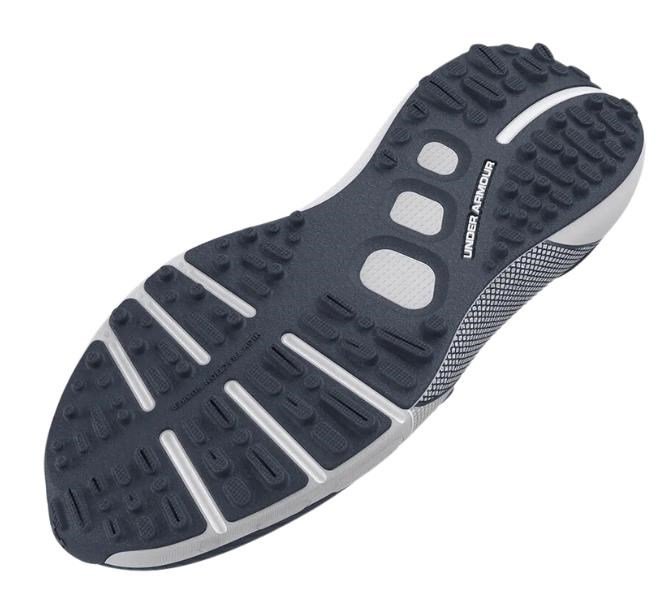 Under Armour Phantom Golf męskie buty golfowe, ciemno szare
