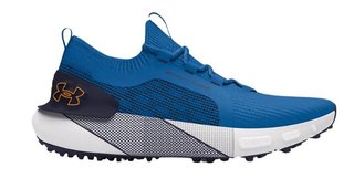 Under Armour Phantom Golf męskie buty golfowe, niebieskie