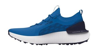 Under Armour Phantom Golf męskie buty golfowe, niebieskie