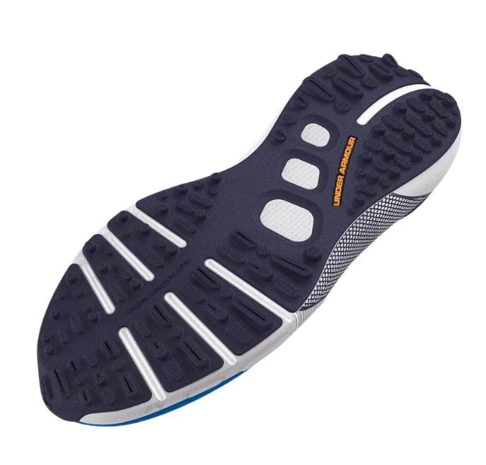 Under Armour Phantom Golf męskie buty golfowe, niebieskie