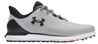 Under Armour Drive Fade SL męskie buty golfowe, szaro/czarne