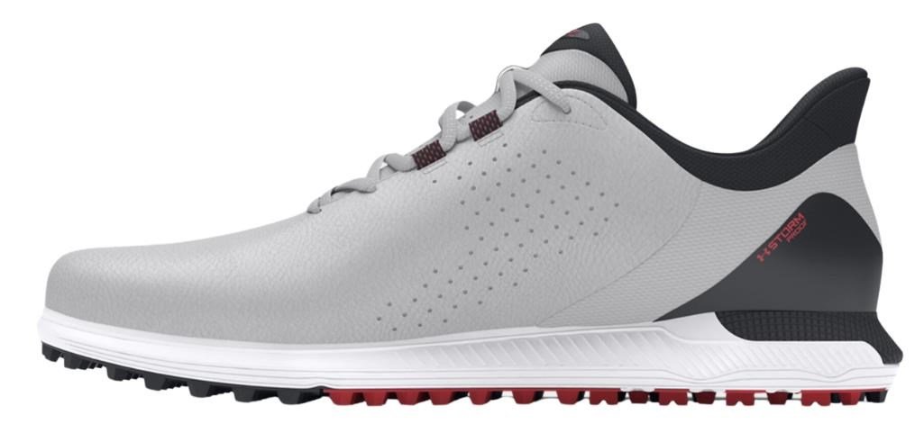 Under Armour Drive Fade SL męskie buty golfowe, szaro/czarne