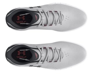 Under Armour Drive Fade SL męskie buty golfowe, szaro/czarne