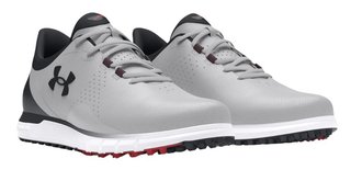 Under Armour Drive Fade SL męskie buty golfowe, szaro/czarne