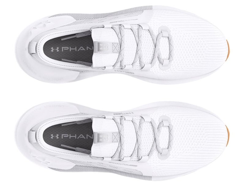 Under Armour Phantom Golf damskie buty golfowe, białe