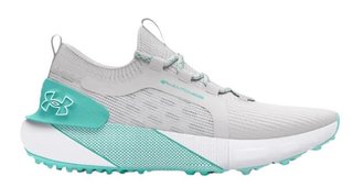 Under Armour Phantom Golf damskie buty golfowe, szare