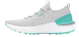 Under Armour Phantom Golf damskie buty golfowe, szare