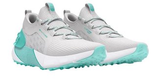 Under Armour Phantom Golf damskie buty golfowe, szare
