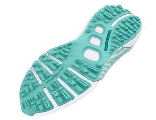 Under Armour Phantom Golf damskie buty golfowe, szare