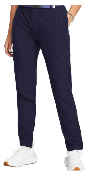 Under Armour Drive spodnie damskie, granatowe
