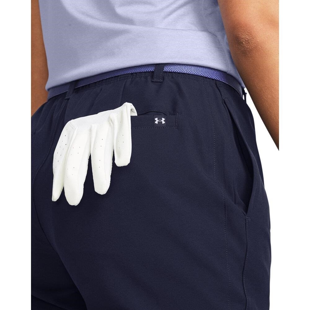 Under Armour Drive spodnie damskie, granatowe