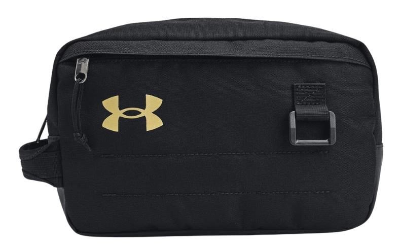 Under Armour Contain torebka podróżna, czarna