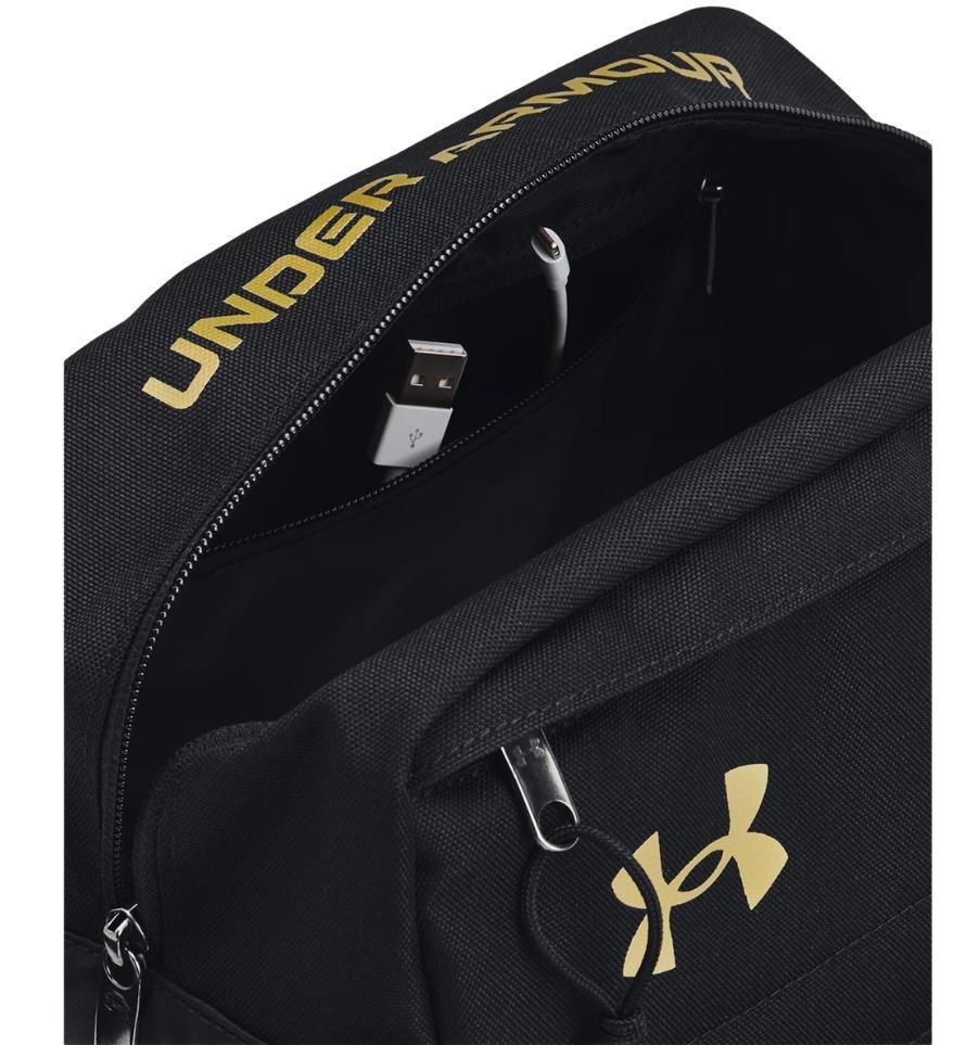 Under Armour Contain torebka podróżna, czarna
