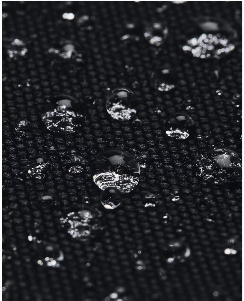 Under Armour Contain torebka podróżna, czarna
