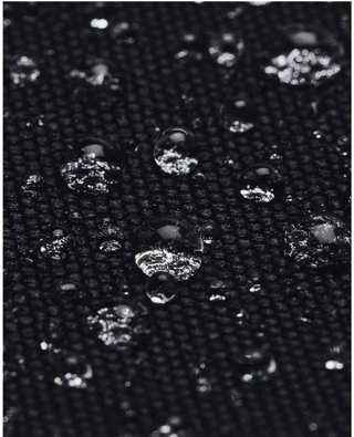 Under Armour Contain torebka podróżna, czarna