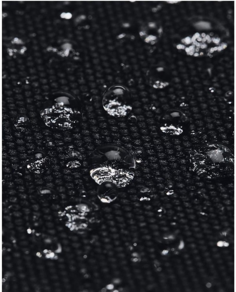 Under Armour Contain torebka podróżna, czarna