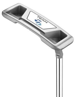 TaylorMade Team S2 6PC golfowy zestaw dziecięcy, 120-135cm