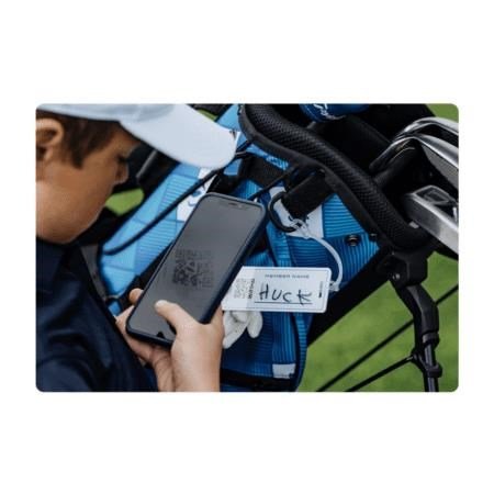 TaylorMade Team S2 6PC golfowy zestaw dziecięcy, 120-135cm