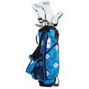 TaylorMade Team S3 golfowy zestaw dziecięcy, 137-150cm