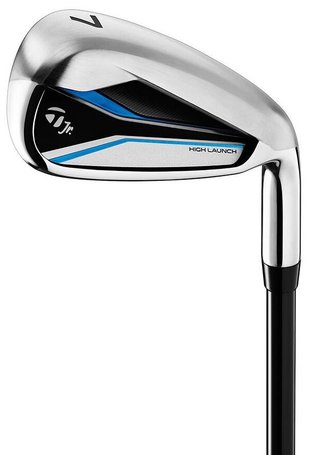 TaylorMade Team S3 golfowy zestaw dziecięcy, 137-150cm