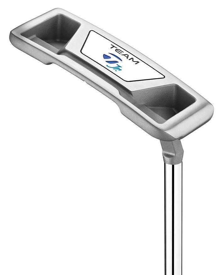 TaylorMade Team S3 golfowy zestaw dziecięcy, 137-150cm