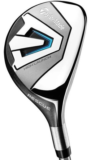 TaylorMade Team S3 golfowy zestaw dziecięcy, 137-150cm