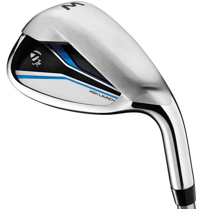 TaylorMade Team S3 golfowy zestaw dziecięcy, 137-150cm
