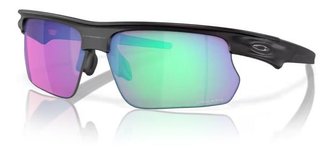 Oakley BiSphaera Prizm Golf okulary przeciwsłoneczne, Matte Black Frame