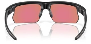 Oakley BiSphaera Prizm Golf okulary przeciwsłoneczne, Matte Black Frame