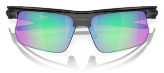 Oakley BiSphaera Prizm Golf okulary przeciwsłoneczne, Matte Black Frame