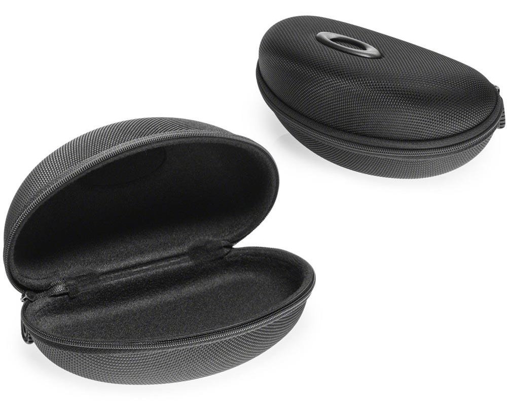 Oakley BiSphaera Prizm Golf okulary przeciwsłoneczne, Matte Black Frame