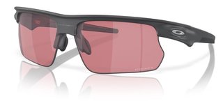 Oakley BiSphaera Prizm Dark Golf okulary przeciwsłoneczne, Matte Carbon