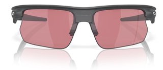 Oakley BiSphaera Prizm Dark Golf okulary przeciwsłoneczne, Matte Carbon