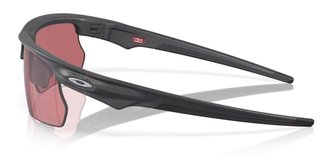 Oakley BiSphaera Prizm Dark Golf okulary przeciwsłoneczne, Matte Carbon