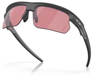 Oakley BiSphaera Prizm Dark Golf okulary przeciwsłoneczne, Matte Carbon