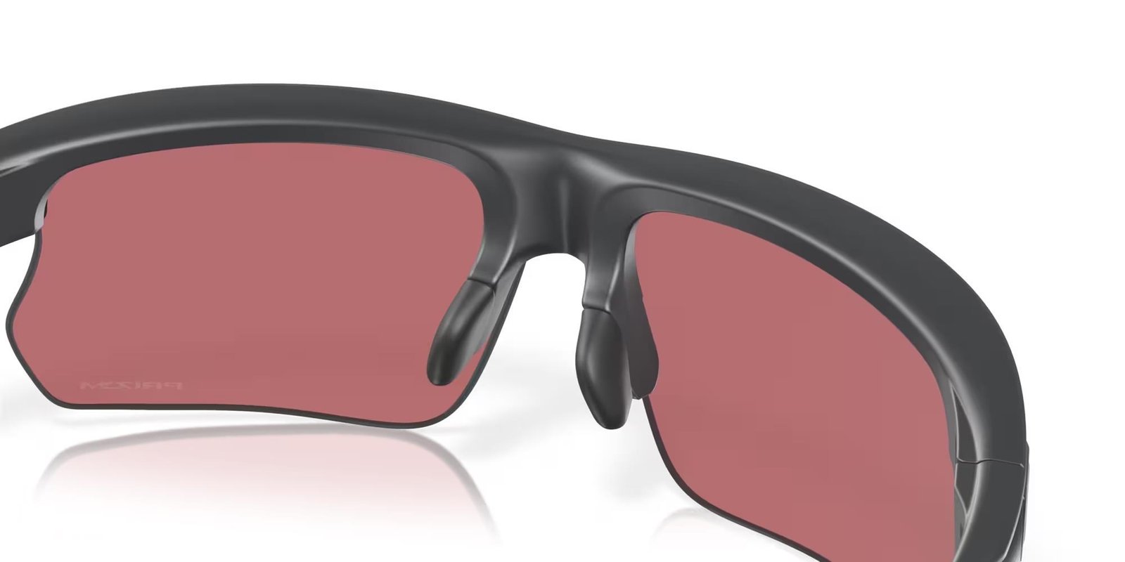 Oakley BiSphaera Prizm Dark Golf okulary przeciwsłoneczne, Matte Carbon