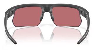 Oakley BiSphaera Prizm Dark Golf okulary przeciwsłoneczne, Matte Carbon