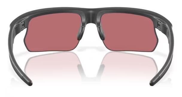 Oakley BiSphaera Prizm Dark Golf okulary przeciwsłoneczne, Matte Carbon
