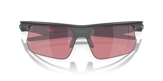 Oakley BiSphaera Prizm Dark Golf okulary przeciwsłoneczne, Matte Carbon
