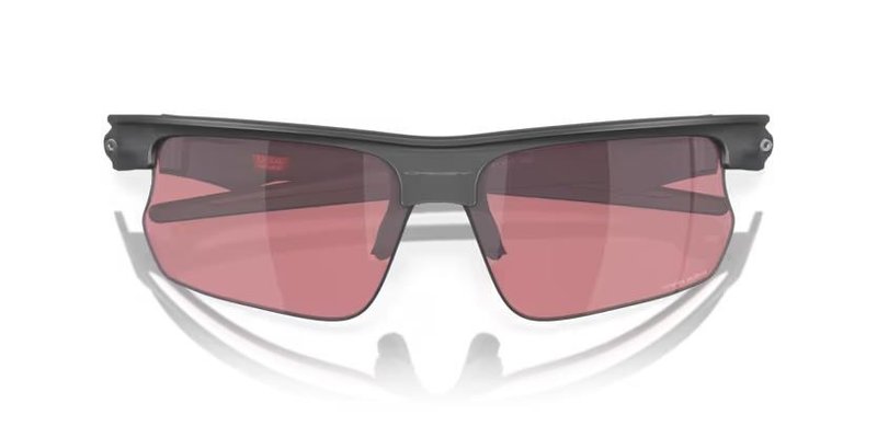 Oakley BiSphaera Prizm Dark Golf okulary przeciwsłoneczne, Matte Carbon