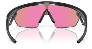 Oakley SPHAERA okulary przeciwsłoneczne, Matte Black/PRIZM Golf