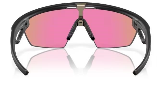 Oakley SPHAERA okulary przeciwsłoneczne, Matte Black/PRIZM Golf