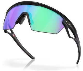 Oakley SPHAERA okulary przeciwsłoneczne, Matte Black/PRIZM Golf