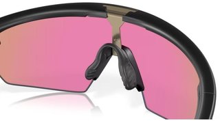 Oakley SPHAERA okulary przeciwsłoneczne, Matte Black/PRIZM Golf