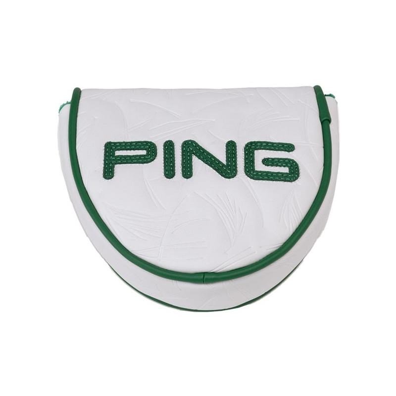 Ping Looper Mallet Putter Headcover