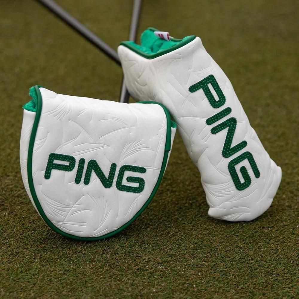 Ping Looper Mallet Putter Headcover