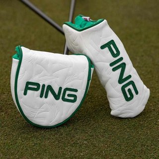 Ping Looper Mallet Putter Headcover