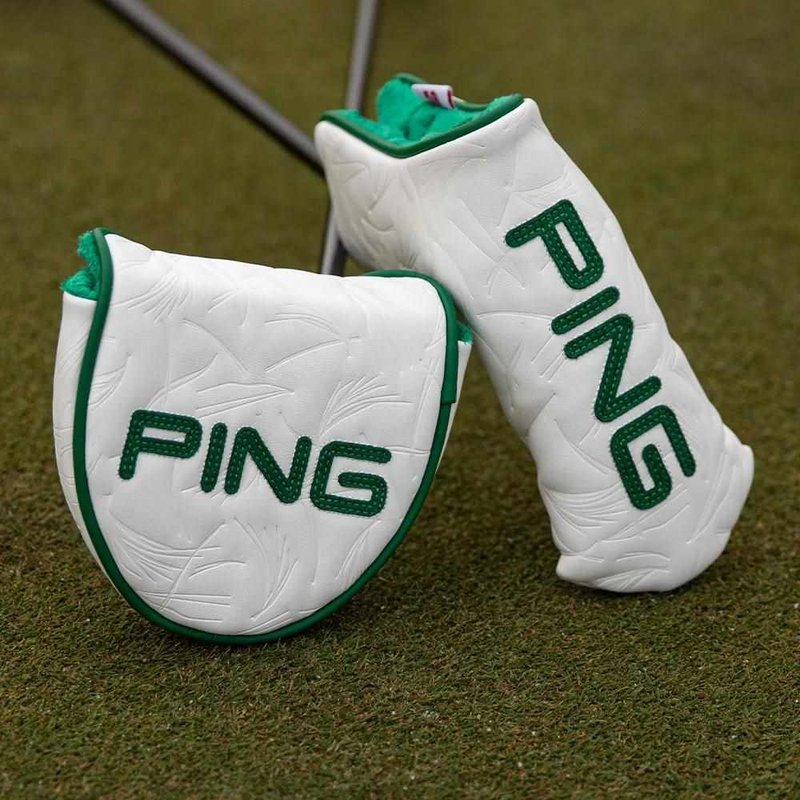 Ping Looper Mallet Putter Headcover